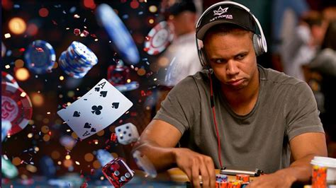 phil ivey iq|Master Your Mindset with Phil Ivey: Unleashing .